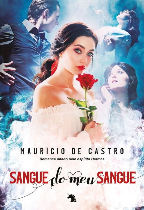 Sangue do meu sangue(Kobo/電子書)