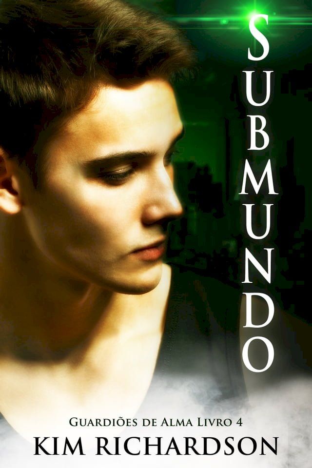  Submundo(Kobo/電子書)