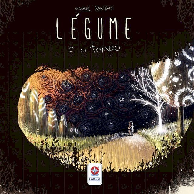  Légume e o tempo(Kobo/電子書)