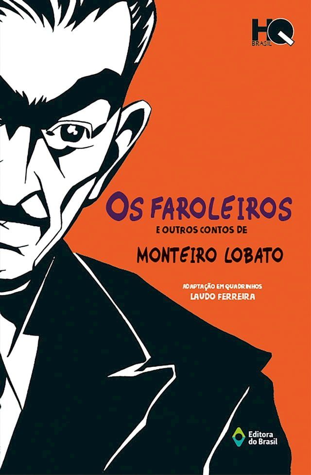  Os faroleiros e outros contos de monteiro lobato(Kobo/電子書)