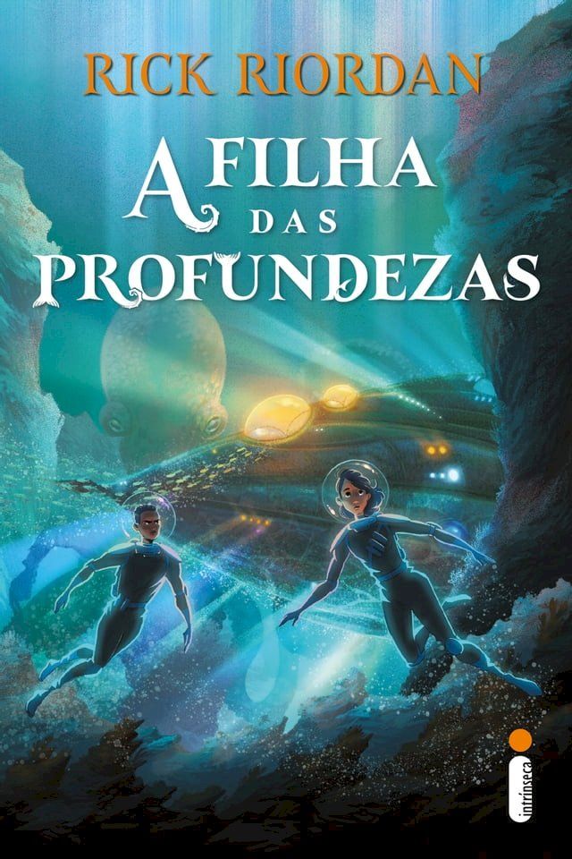  A Filha das Profundezas(Kobo/電子書)