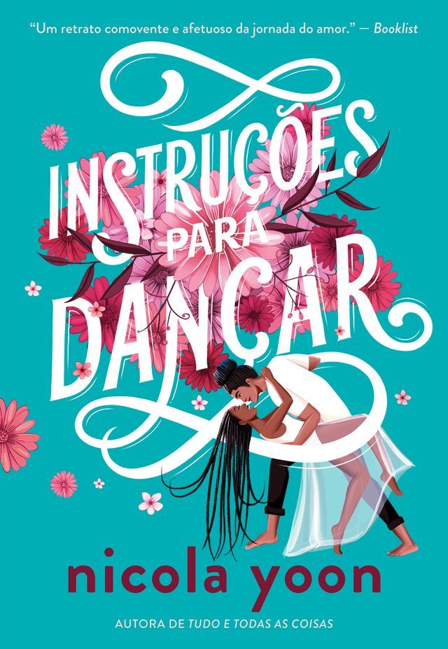  Instruções para dançar(Kobo/電子書)