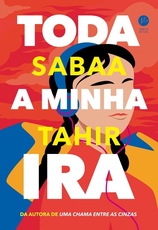  Toda a minha ira(Kobo/電子書)