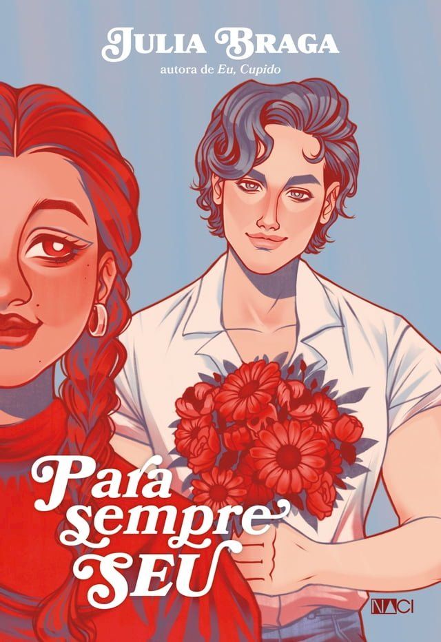  Para sempre seu(Kobo/電子書)