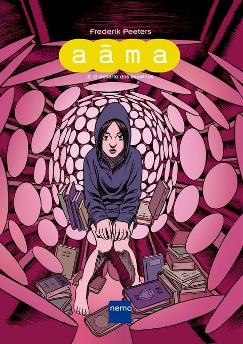 Aâma - Volume 3(Kobo/電子書)