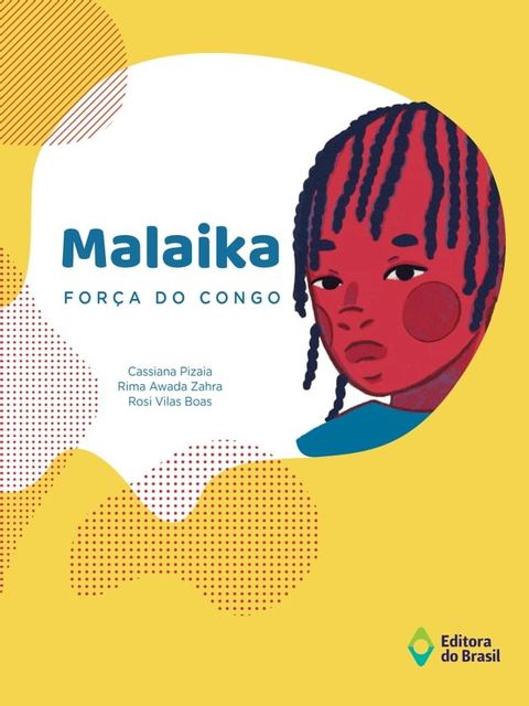 Malaika, for&ccedil;a do Congo(Kobo/電子書)