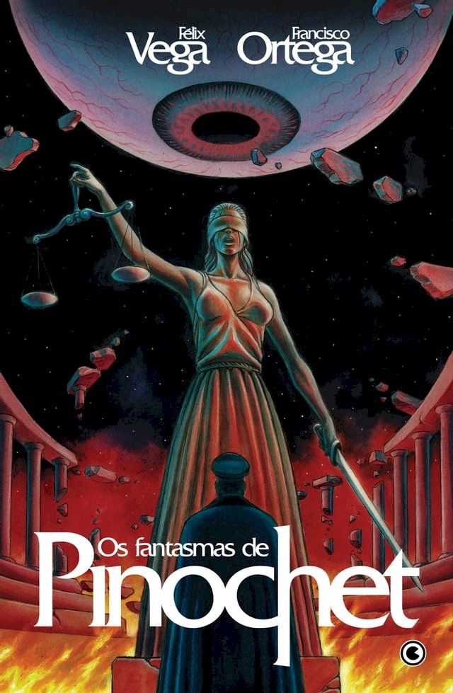  Os Fantasmas de Pinochet(Kobo/電子書)