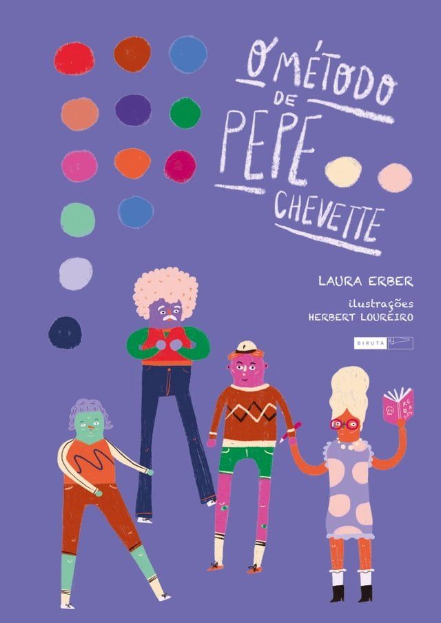  O m&eacute;todo de Pepe Chevette(Kobo/電子書)