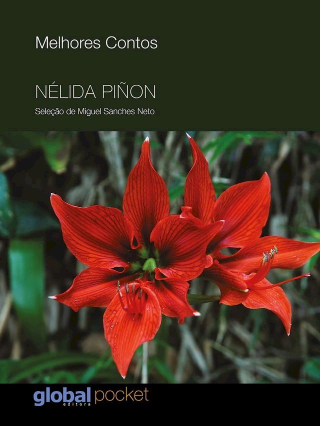  Melhores Contos Nelida Pi&ntilde;on(Kobo/電子書)