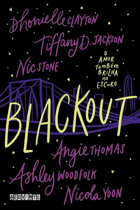 Blackout(Kobo/電子書)