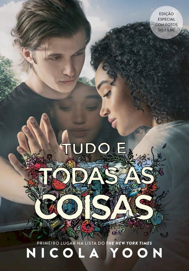  Tudo e todas as coisas(Kobo/電子書)