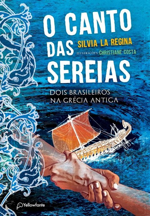 O canto das sereias(Kobo/電子書)