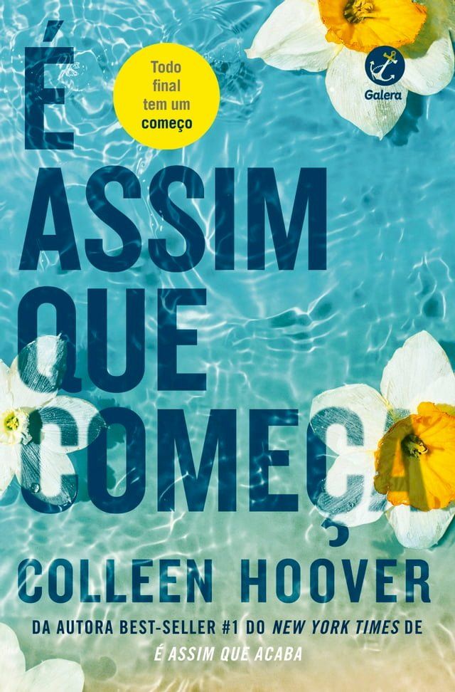  É assim que começa (Vol. 2 É assim que acaba)(Kobo/電子書)