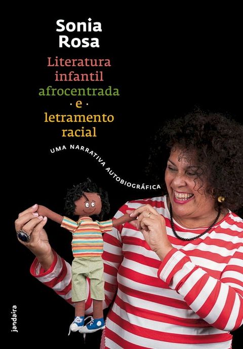 Literatura infantil afrocentrada e letramento racial(Kobo/電子書)