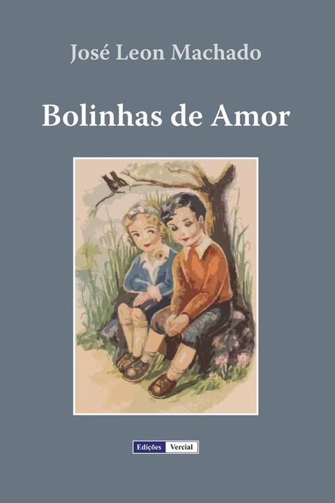 Bolinhas de Amor(Kobo/電子書)