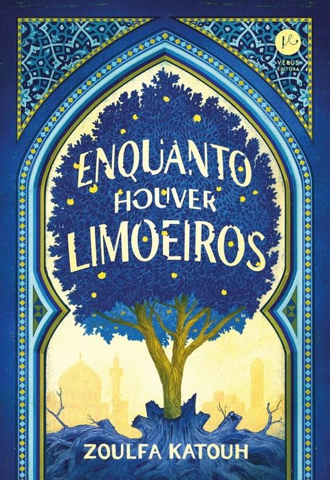 Enquanto houver limoeiros(Kobo/電子書)