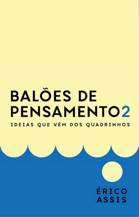 Bal&otilde;es de Pensamento 2(Kobo/電子書)