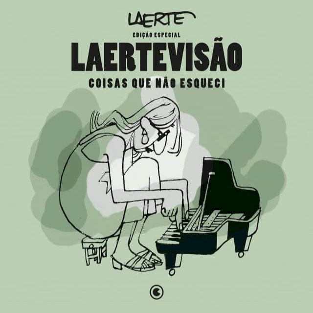  Laertevisão – Edição Especial(Kobo/電子書)