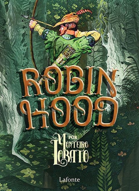 Robin Hood(Kobo/電子書)