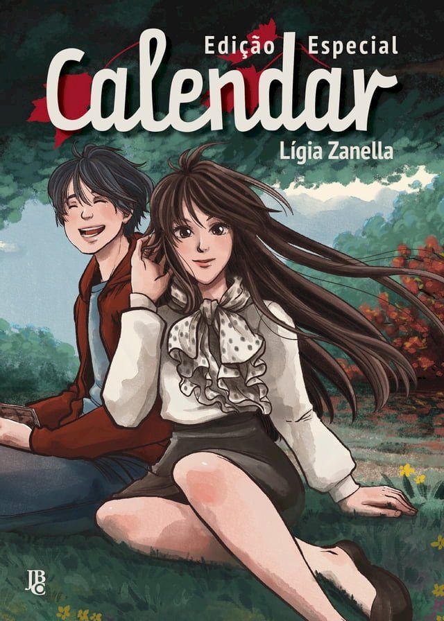  Calendar: Edição Especial(Kobo/電子書)