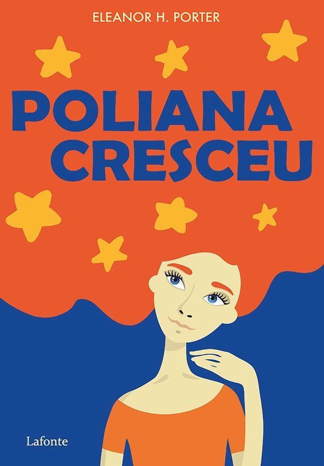  Poliana Cresceu(Kobo/電子書)