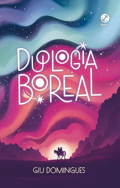 Box Duologia Boreal(Kobo/電子書)