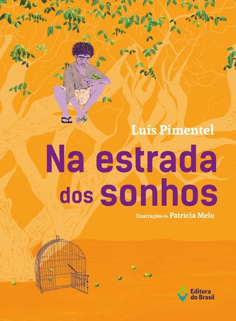 Na estrada dos sonhos(Kobo/電子書)