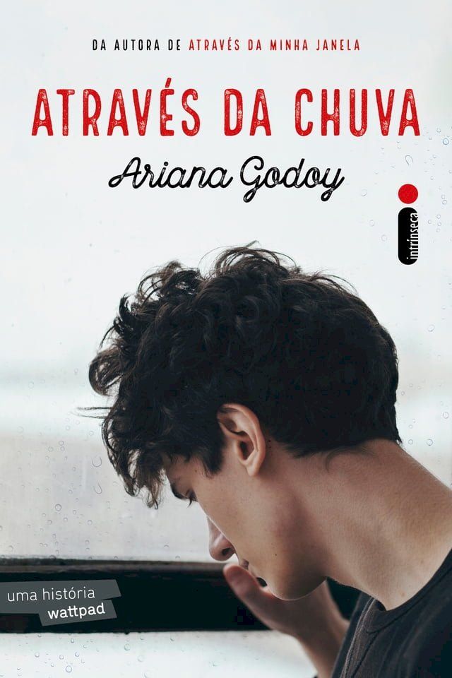  Através da chuva(Kobo/電子書)