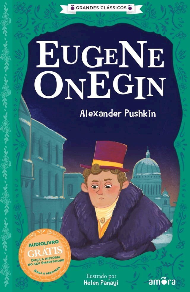  Eugene Onegin(Kobo/電子書)