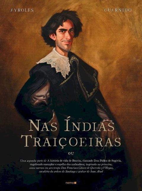 Nas Índias traiçoeiras(Kobo/電子書)