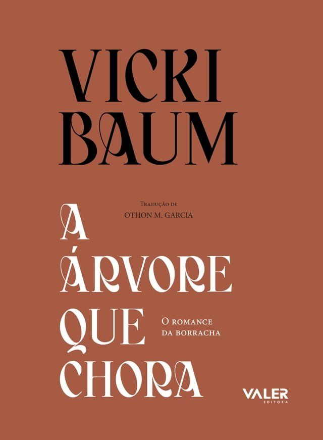  A Árvore que Chora(Kobo/電子書)