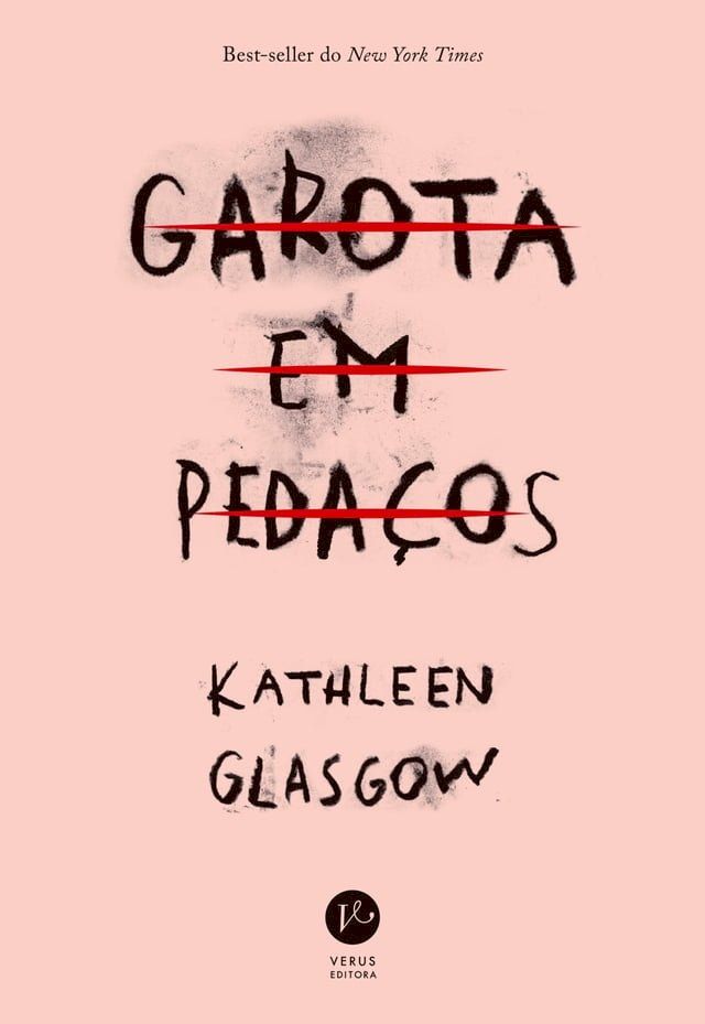  Garota em peda&ccedil;os(Kobo/電子書)