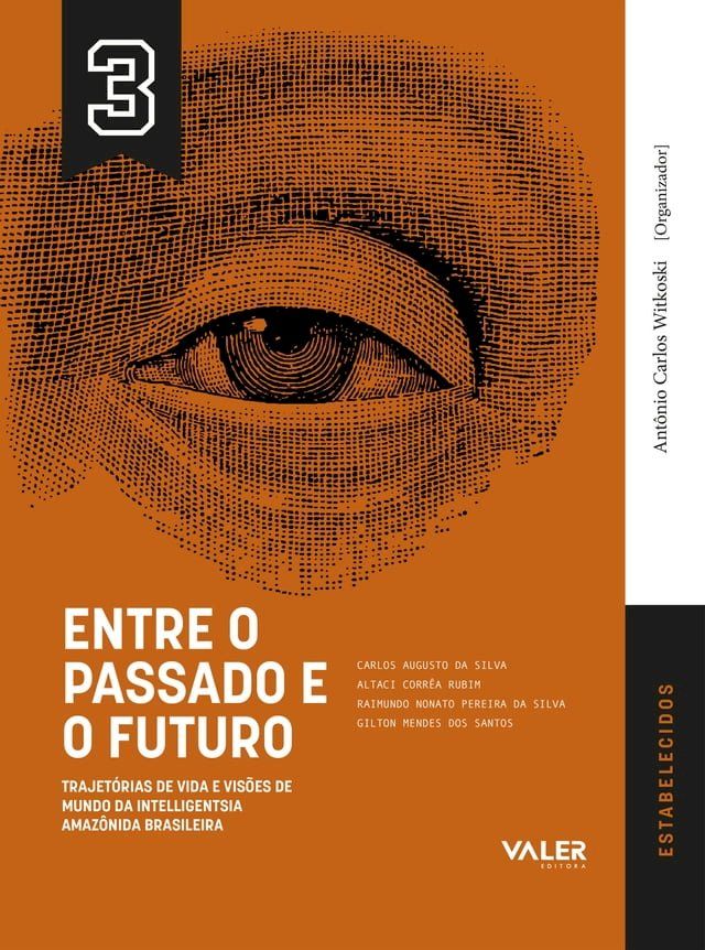  VOL.3 Entre o passado e o Futuro(Kobo/電子書)