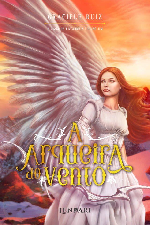  A arqueira do vento(Kobo/電子書)