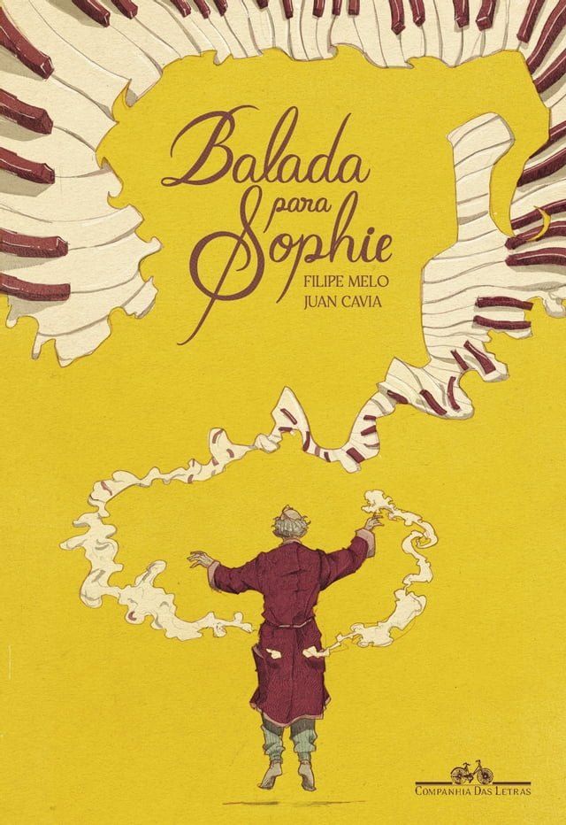  Balada para Sophie(Kobo/電子書)