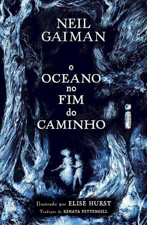 O oceano no fim do caminho(Kobo/電子書)