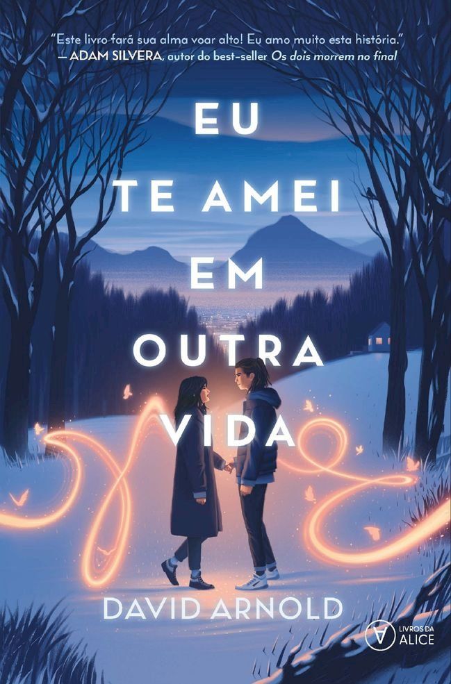  Eu te amei em outra vida(Kobo/電子書)