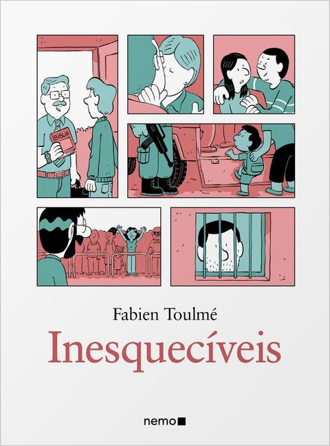 Inesquecíveis(Kobo/電子書)