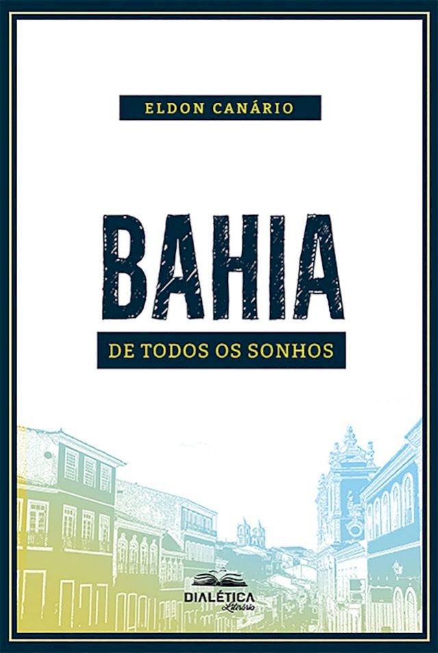  Bahia de Todos os Sonhos(Kobo/電子書)