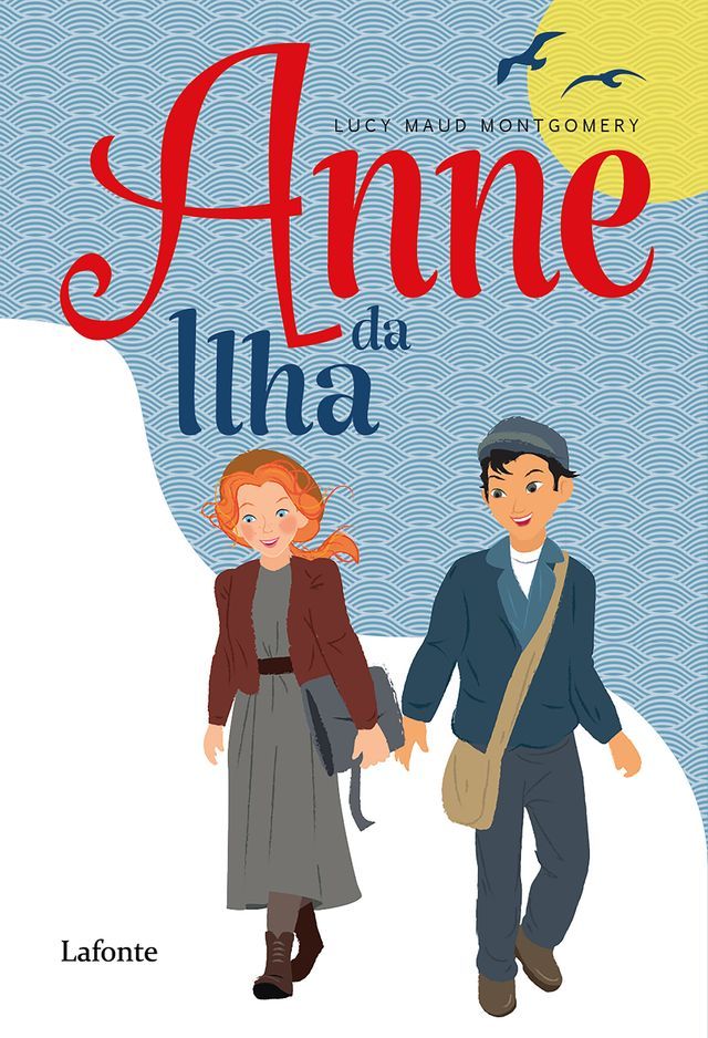  Anne da Ilha(Kobo/電子書)