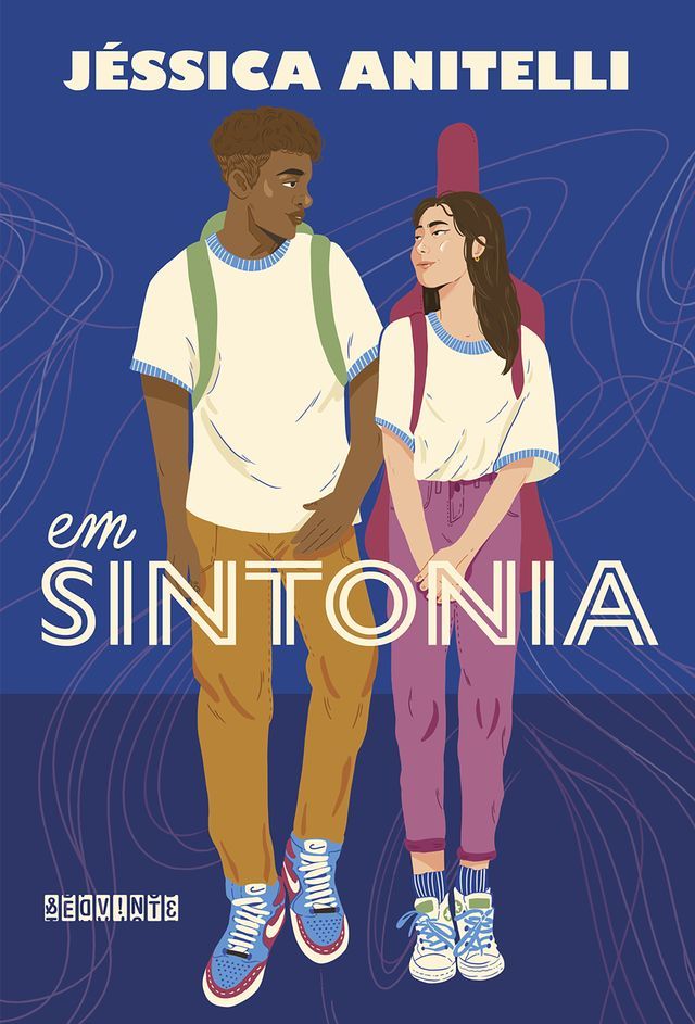  Em sintonia(Kobo/電子書)