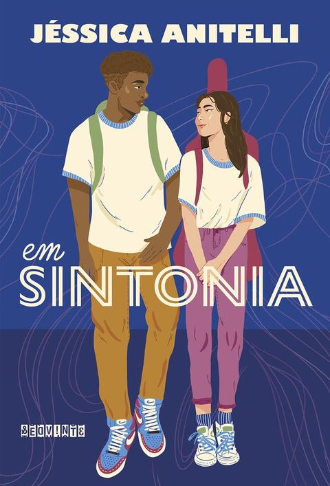 Em sintonia(Kobo/電子書)