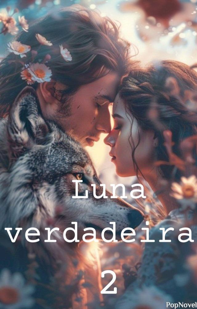  Luna verdadeira 2(Kobo/電子書)