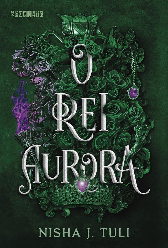  O Rei Aurora(Kobo/電子書)