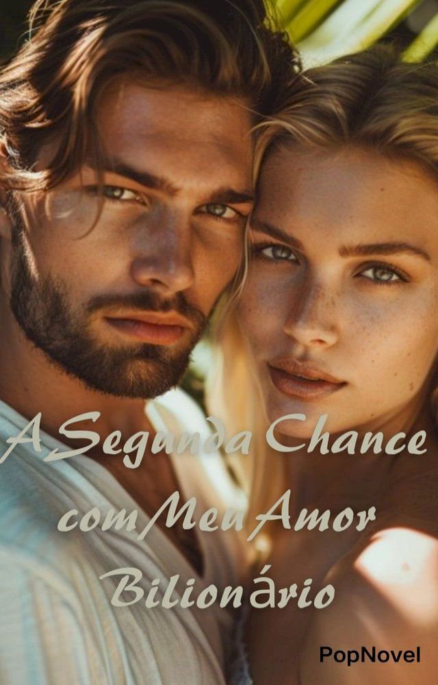  A Segunda Chance com Meu Amor Bilion&aacute;rio(Kobo/電子書)