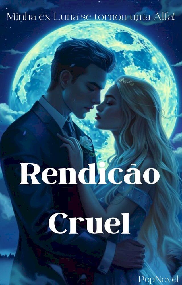  Rendi&ccedil;&atilde;o Cruel(Kobo/電子書)