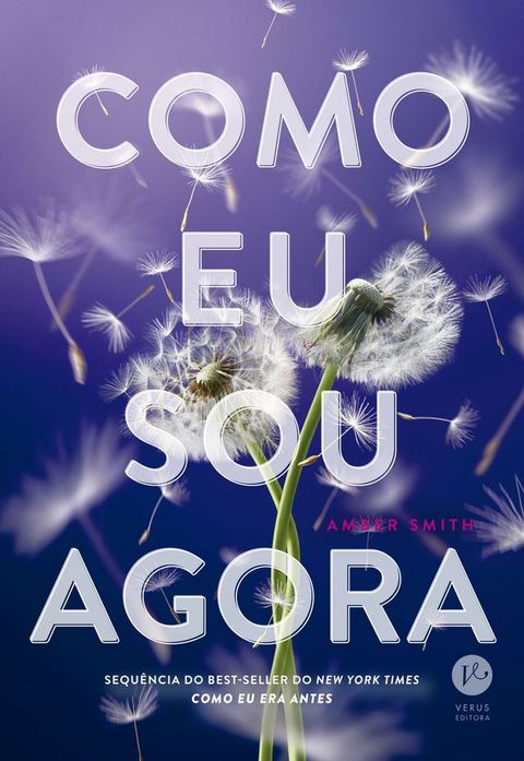 Como eu sou agora(Kobo/電子書)