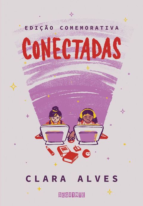 Conectadas (Edição comemorativa)(Kobo/電子書)