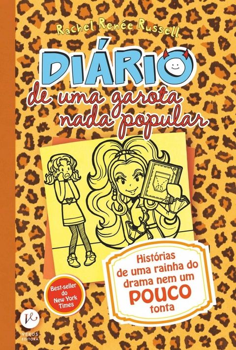 Diário de uma garota nada popular - vol. 9(Kobo/電子書)