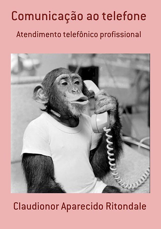  Comunica&ccedil;&atilde;o Ao Telefone(Kobo/電子書)